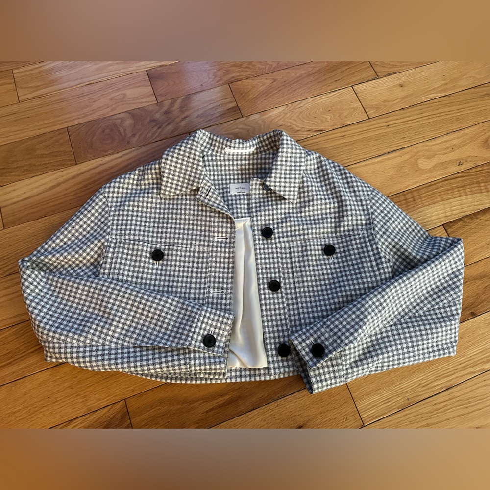 Wilfred blazer size xs